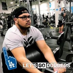 Meet your Posher, Christopher